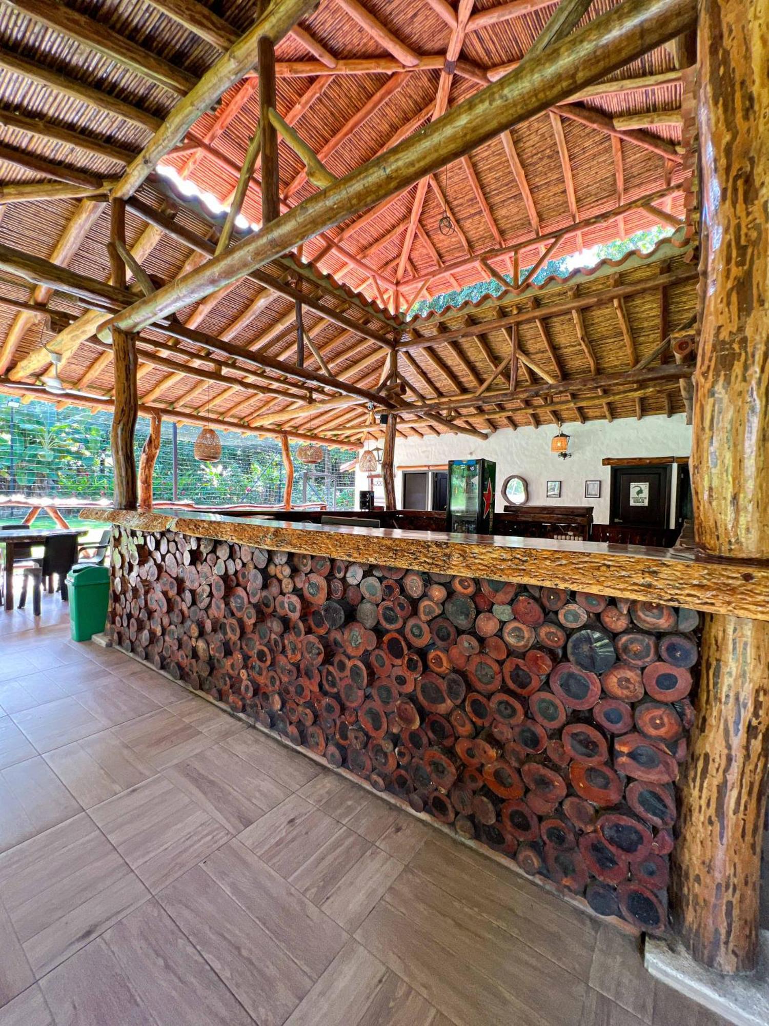 Hotel Ecohotel Inka Minka & Wellness Santa Marta (Magdalena)