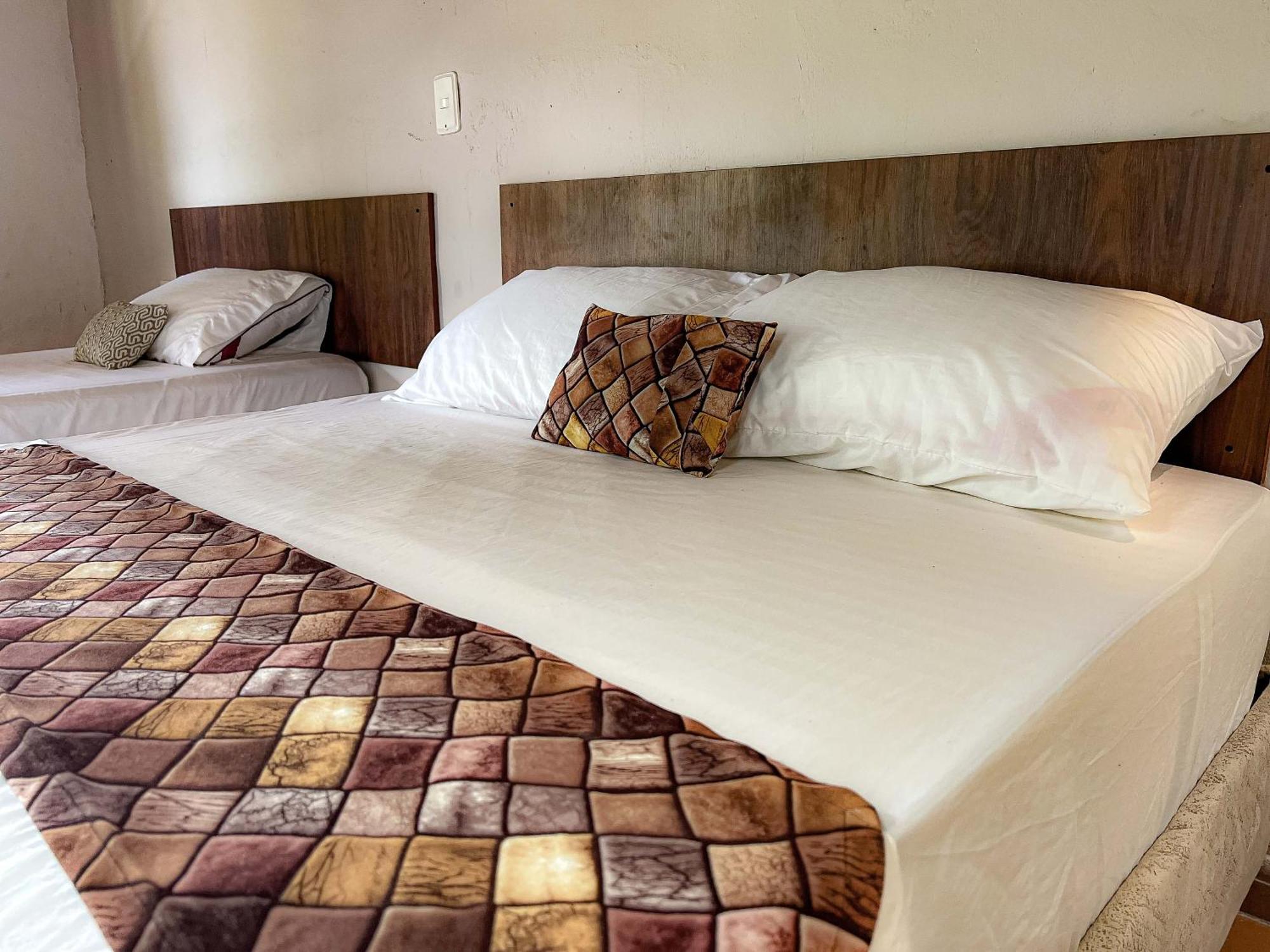 Ecohotel Inka Minka & Wellness Hotel Santa Marta (Magdalena)