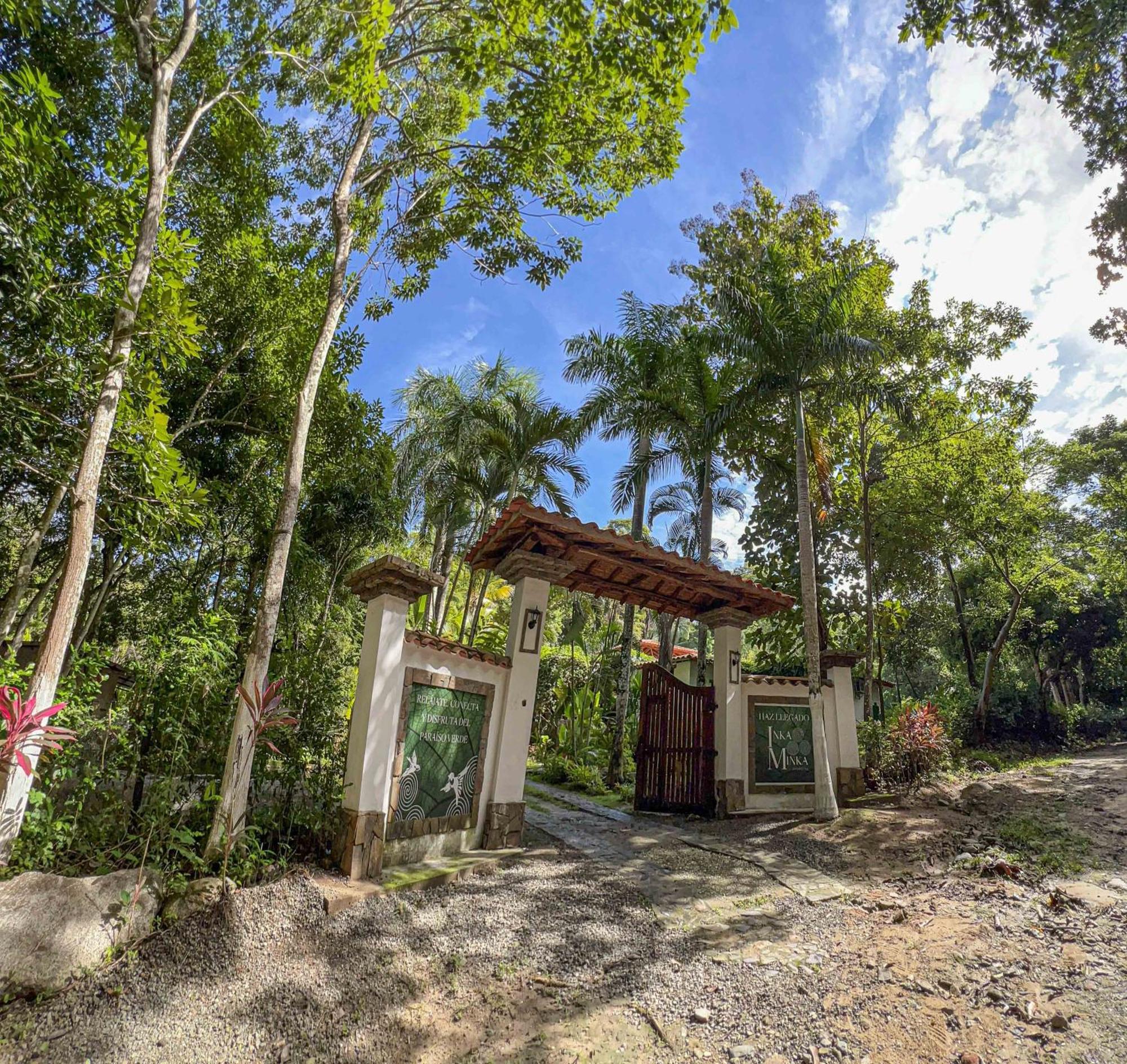 Ecohotel Inka Minka & Wellness Hotel
