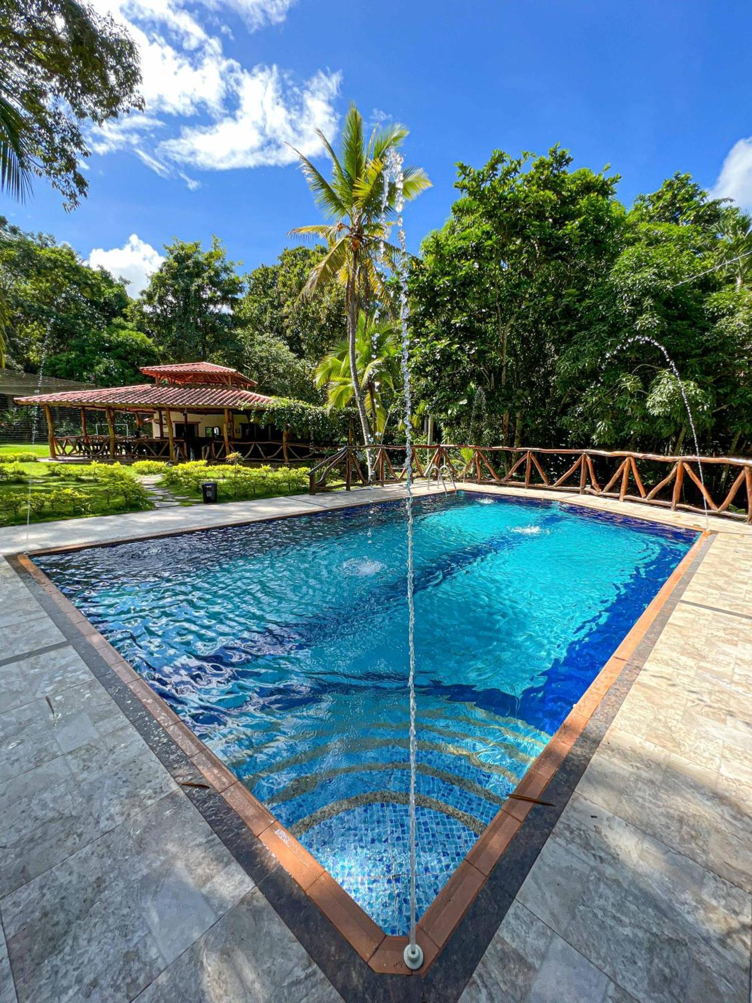 Hotel Ecohotel Inka Minka & Wellness