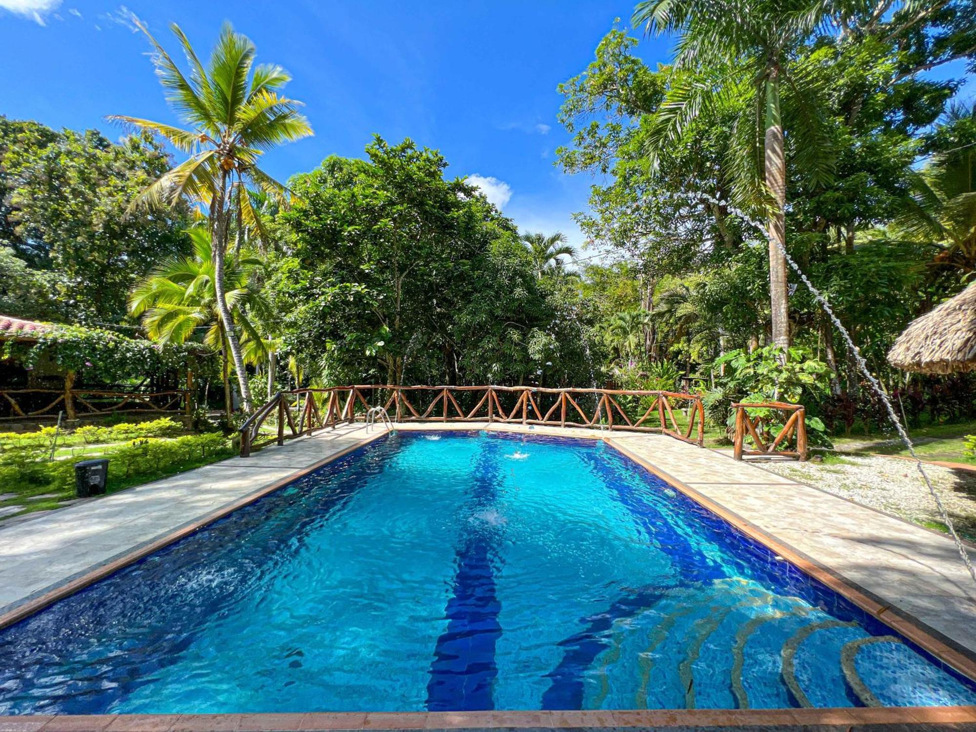 Ecohotel Inka Minka & Wellness *